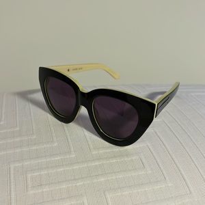 Karen Walker Anytime Sunglasses